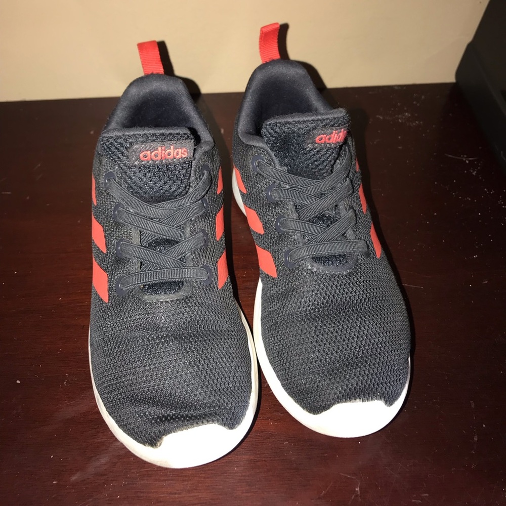 Toddler size 10 adidas